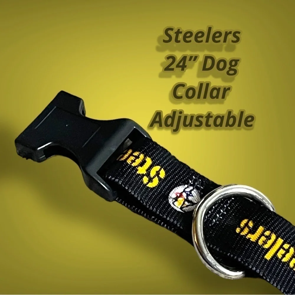 NFL steelers logo